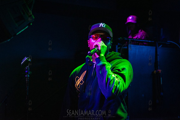 27 Delly - Mondo NYC - Bowery Electric - NYC - 2024