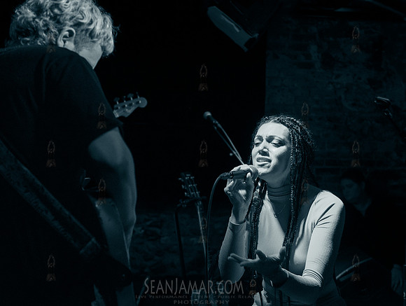 Hanorah - Mondo NYC - Bowery Electric - NYC - 2024