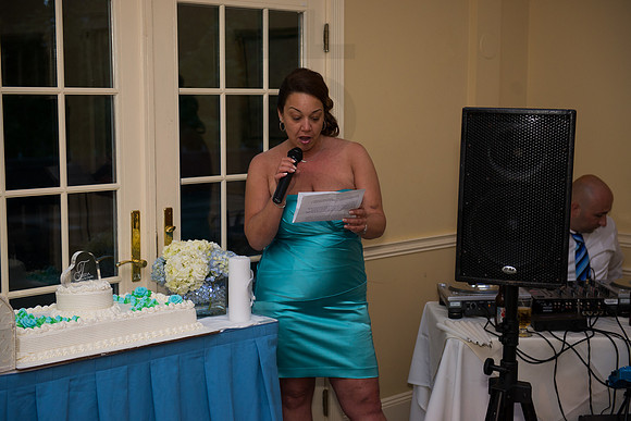 Mr & Mrs Charlie Tejeda - Paris Inn - Wayne NJ - 2014