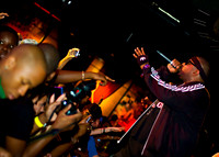 Funk Master Flex: Hip Hop Legends @ BB Kings NYC 08-11-2010
