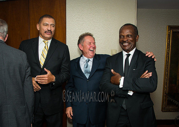 Dan Finn Foundation Gala - The Newark Club - Newark NJ - 2016
