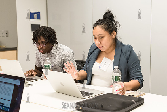 New Visions Onboarding Event - New Visions - NYC - 2022