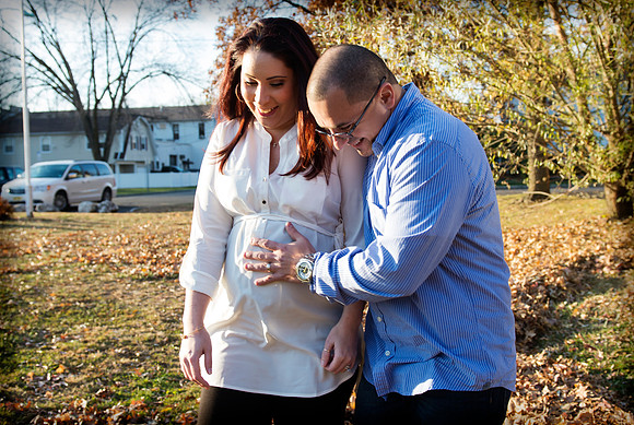 Cindy Pregnancy Pictures