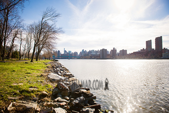 Adventure Day - Randalls Island -  NYC - 2017