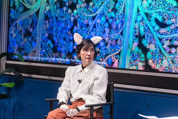 Simons Foundation Presents - The Ethics of Neural Frontiers - Si