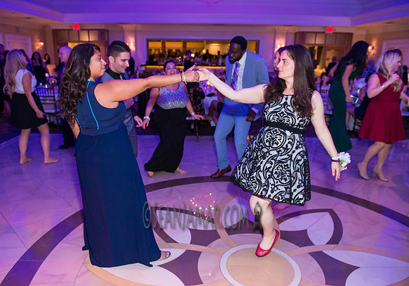 Heart of Gold Gala - The Fiesta - Woodridge NJ - 2016