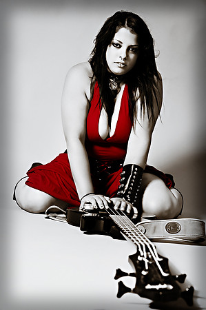 Jes Rodriguez