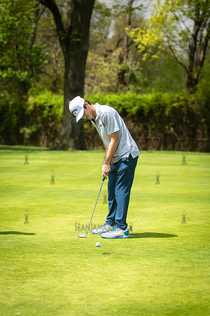 PSAL Individual Golf Championships - Pelham Bay Split Rock GC -