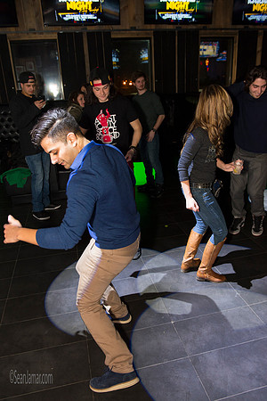 2014-01-05 - Kilroys - Carlstadt NJ