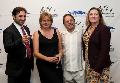 Hackensack Riverkeeper's 2012 Annual Award Dinner and Sustainabl
