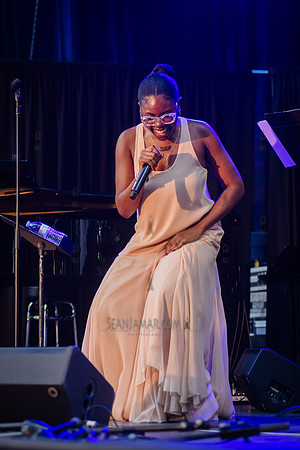 Ekep Nkwelle - CPF SummerStage CPJF - Louis Hayes - Tompkins Squ