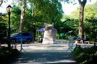 NYC SummerStage - Celia Cruz Celebration - Rumsey Playfield - NY