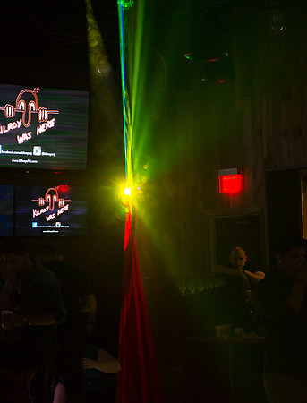 2014-03-22 Kilroys - Carlstadt NJ
