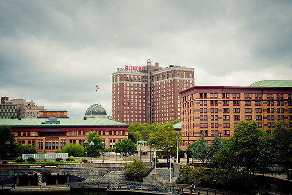 Adventure Day - Waterplace Park -Providence RI - 2015