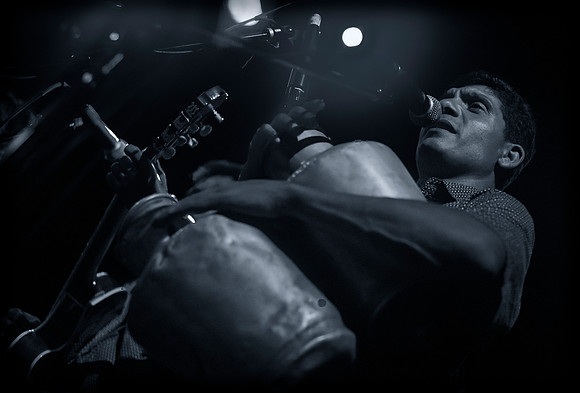 Parno Graszt - Drom - NYC - 2013