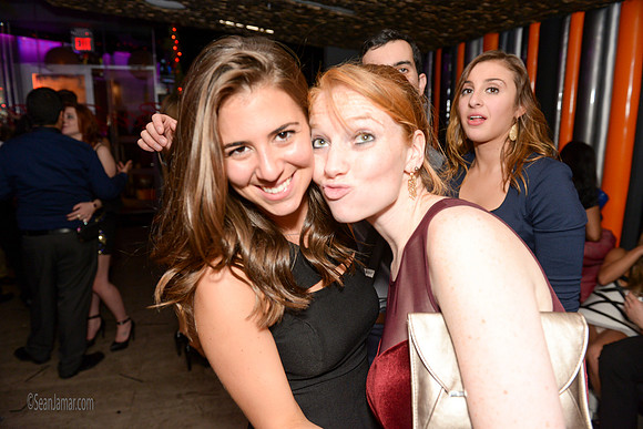 New Years Eve - Boa - Hoboken NJ - 2013
