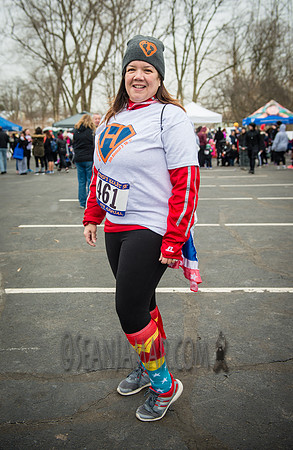 Haydens 5th Annual 5k - Riverside County Park South - Lyndhurst NJ - 2017