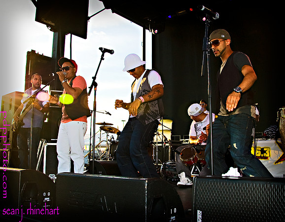 Bachata Heightz