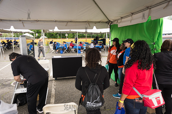 Go The Distance 4 Autism - Bergen Community College - Paramus NJ - 2018