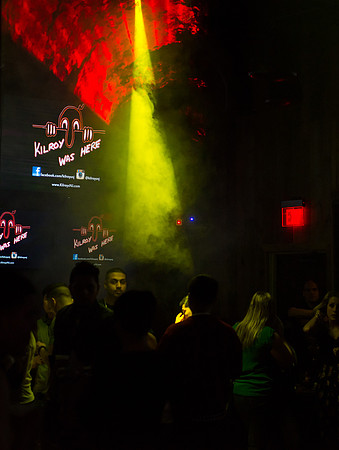2014-03-22 Kilroys - Carlstadt NJ