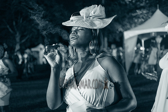 Daytime Derby - Mosholu Golf Course - NYC - 2018