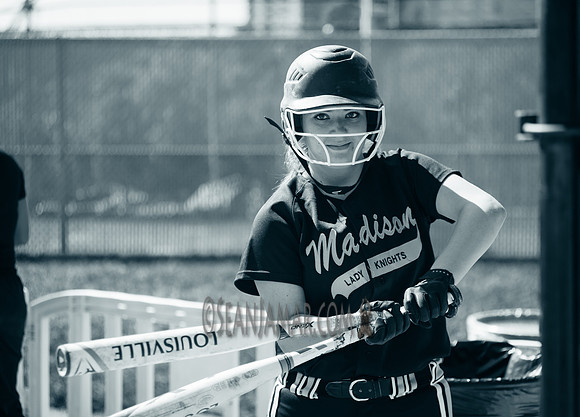Mayors Cup Softball - CU Softball Stadium - NYC - 2018