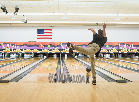 PSAL Team Bowling Championships - Shoowplace Entertainment - NYC