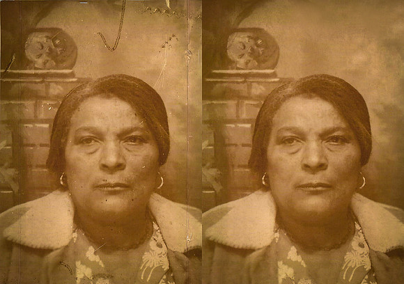 Before amd After