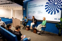 Simons Presents - Women In Science: From Exception To The Rule -