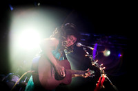 Valerie June - Highline Ballroom - NYC - 2013