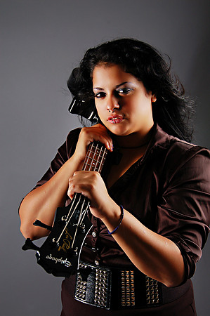 Jes Rodriguez