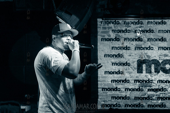 27 Delly - Mondo NYC - Bowery Electric - NYC - 2024