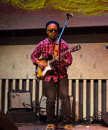 France Rocks Summerfest - David Rubenstein Atrium - Lincoln Center - NYC - 2018