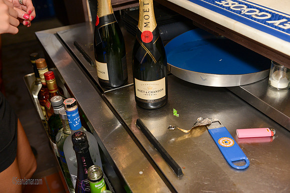 New Years Eve - Boa - Hoboken NJ - 2013