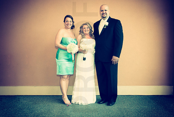 Mr & Mrs Charlie Tejeda - Paris Inn - Wayne NJ - 2014