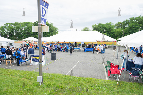 Go The Distance 4 Autism - Bergen Community College - Paramus NJ - 2018