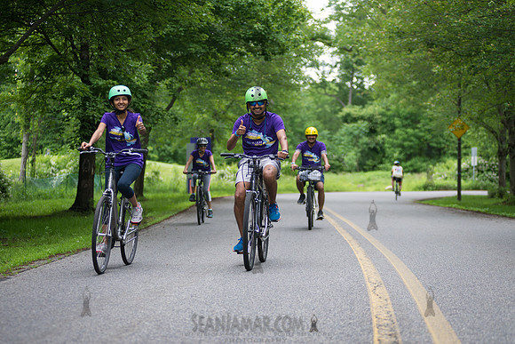 Go The Distance 4 Autism - Bergen Community College - Paramus NJ - 2018