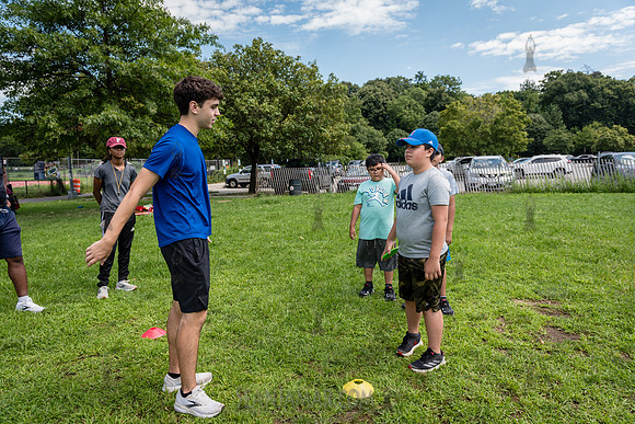 CPF Play - Everyday Play - Pelham Bay Park - NYC-2024