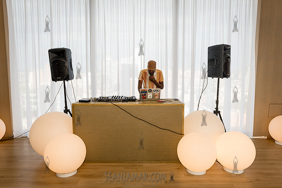 The AFO Group - US Launch Party - The Public - NYC - 2024
