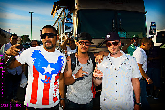 DJ Mad & Crew