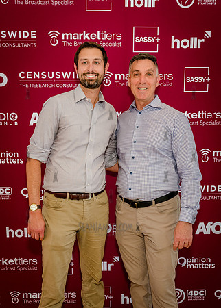 The AFO Group - US Launch Party - The Public - NYC - 2024
