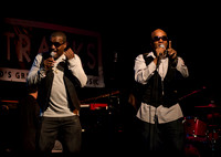 The Force MDs - Soul Factory - Drom - NYC - May 2013