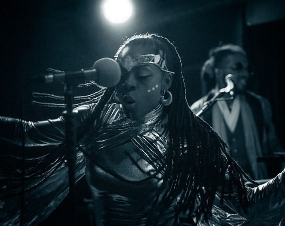 Water Seed - Fontanas - NYC - 2015