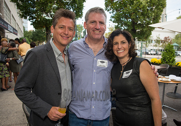 NRHS 30 YR Reunion - Alvin and Friends - New Rochelle NY - 2017