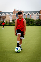 CPF Play - Soccer - Beach 30th St Park - NYC - 2025