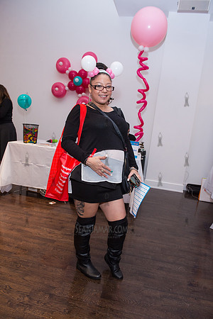 Big City Moms - Metropolitan Pavilion - NYC - 2016
