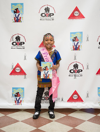 Its Lit with Ilyasah Shabazz - The Doles Center - Mount Vernon NY - 2018