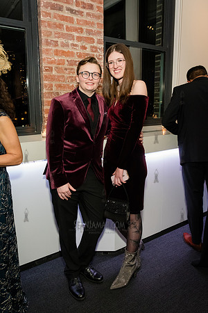 Arup Holiday Party - Tribeca Rooftop - NYC - 2025