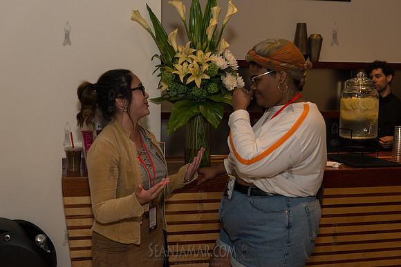 Co-viewing How To make Content A Family Affair - Helen Mills Event Space - NYC - 2018