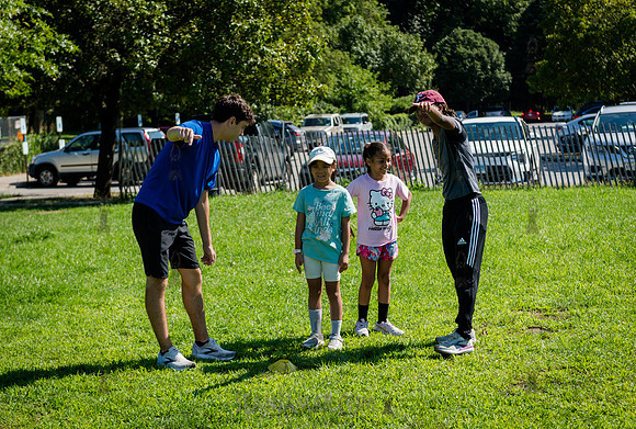 CPF Play - Everyday Play - Pelham Bay Park - NYC-2024